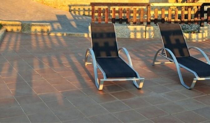 O Paxareco De Ay Hotel Meis Eksteriør billede